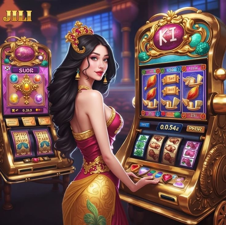 7evenluck featured game showcase